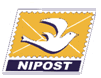 Nigeria logo poczty